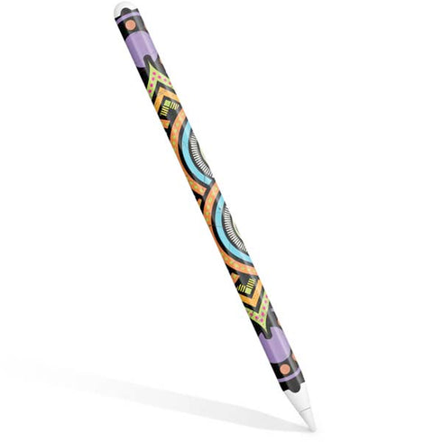 Emergence Colored Apple Pencil (2nd Gen 2019) Skin