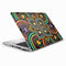 Emergence Colored HP Elitebook Skin