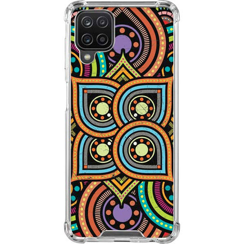 Emergence Colored Galaxy Cases