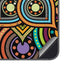 Emergence Colored Galaxy A16 5G Skin