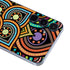 Emergence Colored Galaxy A36 5G Skin