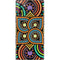 Emergence Colored Galaxy Note 10 Plus Skin