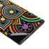 Emergence Colored Galaxy Note 10 Plus Skin