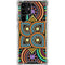 Emergence Colored Galaxy S23 Ultra Clear Case