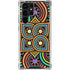 Emergence Colored Galaxy S23 Ultra Clear Case