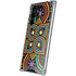 Emergence Colored Galaxy S23 Ultra Clear Case