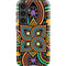 Emergence Colored Galaxy S25 Impact Case