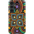 Emergence Colored Galaxy S25 Impact Case