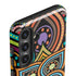 Emergence Colored Galaxy S25 Impact Case