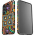Emergence Colored Galaxy S25 Impact Case