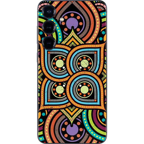 Emergence Colored Galaxy S25 Plus Skin