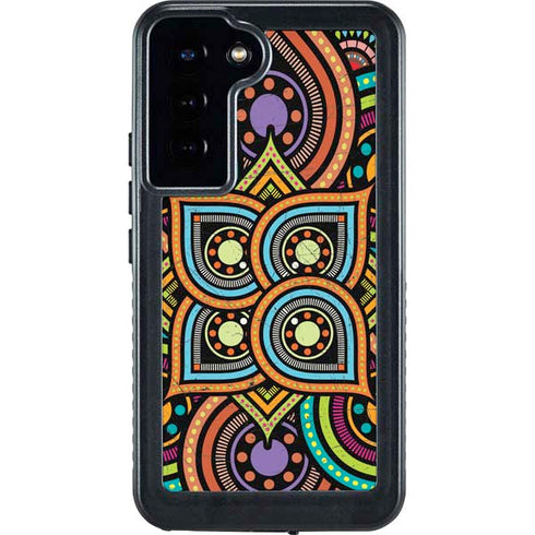 Emergence Colored Galaxy S24 Plus Waterproof Case