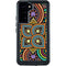 Emergence Colored Galaxy S24 Plus Waterproof Case
