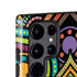 Emergence Colored Galaxy S25 Ultra Impact Case