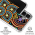 Emergence Colored Galaxy S26 Clear Case