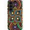 Emergence Colored Galaxy S26 Impact Case
