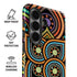 Emergence Colored Galaxy S26 Impact Case