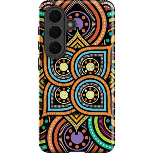 Emergence Colored Galaxy S26 Plus Impact Case