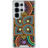 Emergence Colored Galaxy S26 Ultra Clear Case