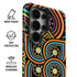 Emergence Colored Galaxy S26 Ultra Impact Case