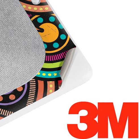 Emergence Colored Google Home Hub Skin