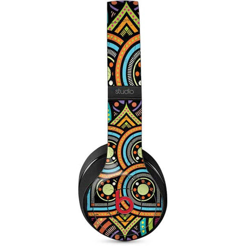 Emergence Colored Studio Wireless Skin