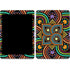 Emergence Colored iPad Skins