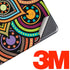 Emergence Colored iPad Skins