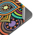 Emergence Colored Apple iPad Mini Skin