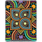 Emergence Colored iPad Cases