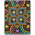 Emergence Colored iPad Cases