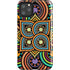 Emergence Colored iPhone Cases