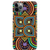 Emergence Colored iPhone Cases