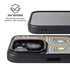 Emergence Colored iPhone 14 Plus Kickstand Case