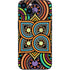 Emergence Colored iPhone Skins