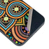 Emergence Colored iPhone Skins
