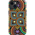 Emergence Colored iPhone 15 Impact Case