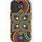 Emergence Colored iPhone 16 Impact Case
