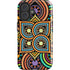 Emergence Colored iPhone 16 Impact Case