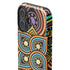 Emergence Colored iPhone 16 Impact Case