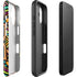 Emergence Colored iPhone 16 Impact Case