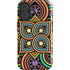 Emergence Colored iPhone 16 Plus Impact Case
