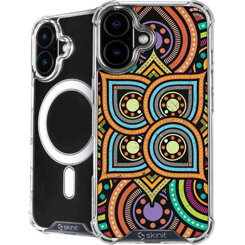 Emergence Colored iPhone 16 Plus MagSafe Case