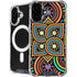 Emergence Colored iPhone 16 Plus MagSafe Case