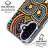 Emergence Colored iPhone 16 Plus MagSafe Case