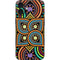 Emergence Colored iPhone 16 Plus Skin