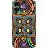 Emergence Colored iPhone 16 Plus Skin