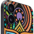 Emergence Colored iPhone 16 Plus Skin