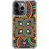 Emergence Colored iPhone 16 Pro Clear Case