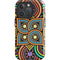 Emergence Colored iPhone 16 Pro Impact Case